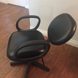 Shampoo Chair