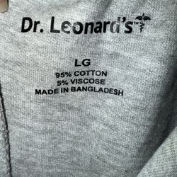 Dr. Leonard’s Incontinence Pants