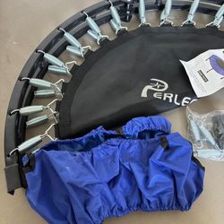 Mini Trampoline / Rebounder