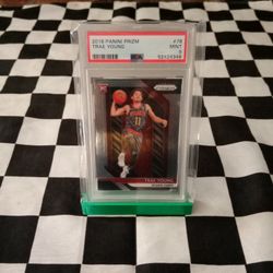 Basketball Card