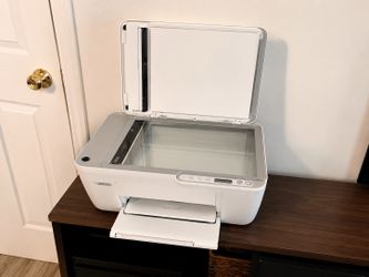 HP DeskJet 3755 All-in-One Printer