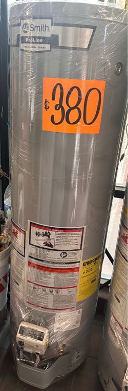 AO SMITH water heater 30Gl