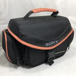 Travel Zipper Carrying Case for Sale