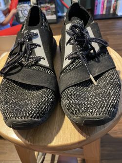 Black Under Armour