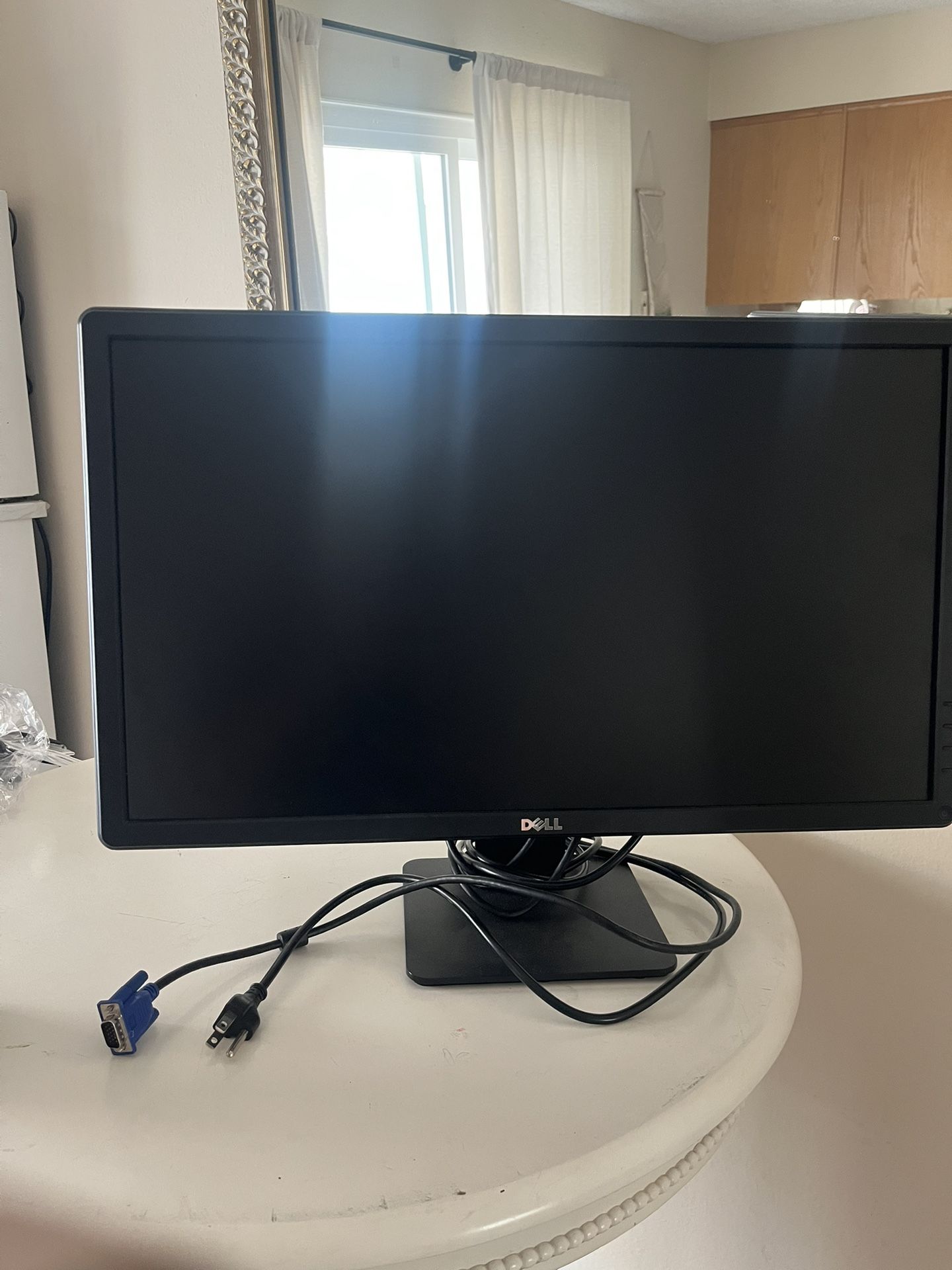 Dell monitor