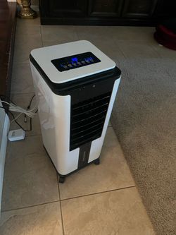 Air cooler