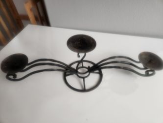 Candle Holder 