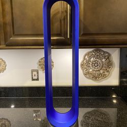 Dyson REPLACEMENT Loop Amplifier PART ONLY For Dyson TP02 Pure Cool Purifier Fan