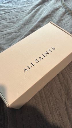 NEW All Saints Slides