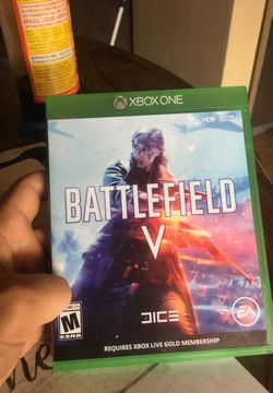 Battle field 5