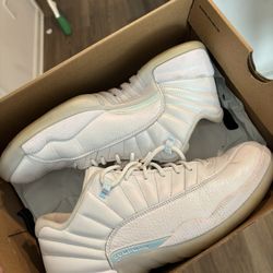 Jordan’s 12