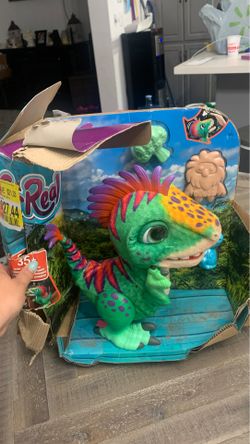 Kids toy
