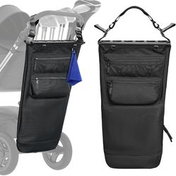 Stroller Golf Caddy