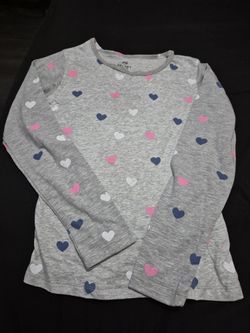 Girls T-Shirt   Zise 10-12    New