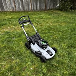 EGO Power+ 21" Self-Propelled Mower - LM2100SP (TOOL ONLY)