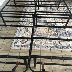 Bed Frame And Dart