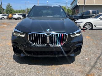 2023 BMW X5