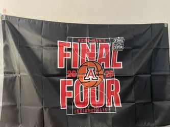 Sports flag