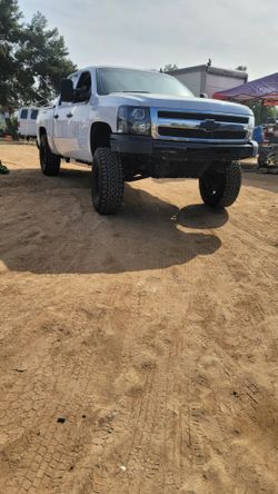 2011 supercharged trade