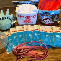 Dog Supplies $15 For All