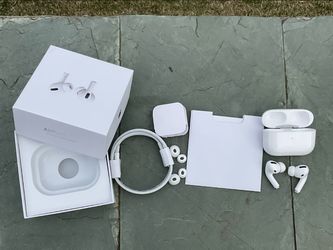 AirPod Pro