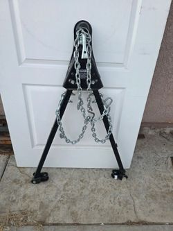 Smittybilt Universal Adjustable Tow Bar Kit