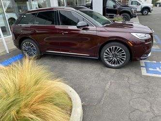 Lincoln Cross