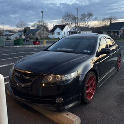 2008 Acura TL