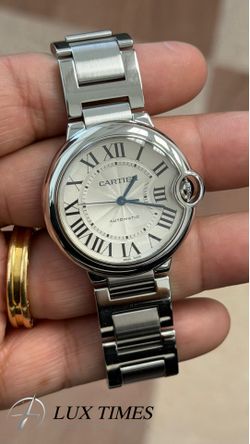 Cartier