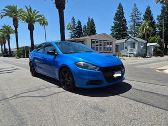 2015 Dodge Dart