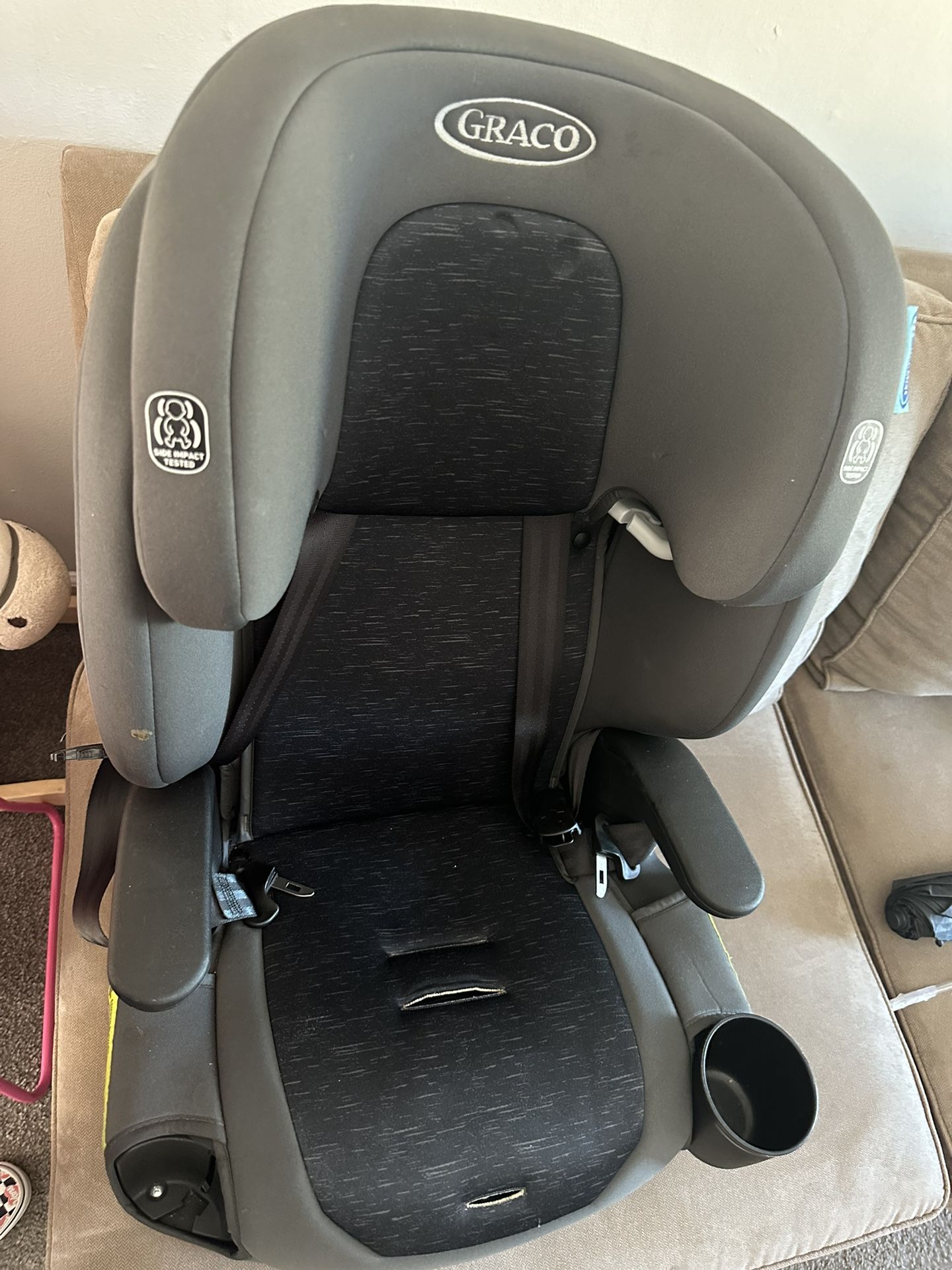 Car Seat Graco