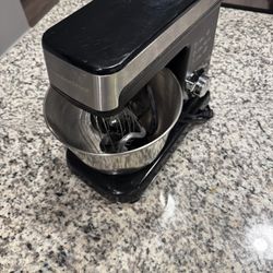 Hammonton Beach Electric Mixer