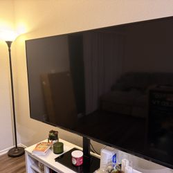 “70” Vizio TV – Works but Has Backlight Issue – $150 OBO