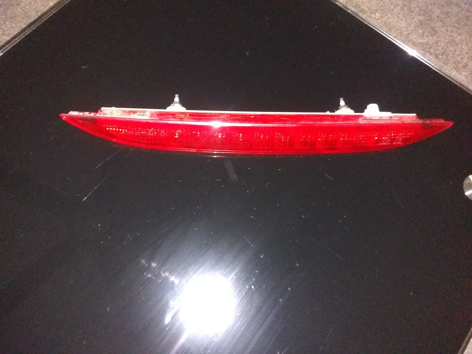 2006-2010 MAZDA 5 3RD THIRD BRAKE LIGHT