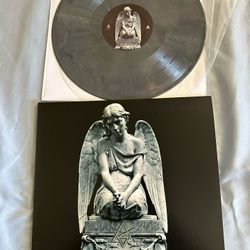 Vinyl - Bring Me The Horizon 2004-2013 Limited edition 