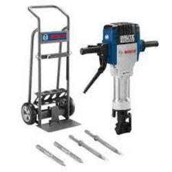 Bosch Jackhammer 