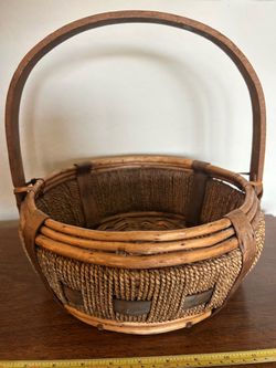 Basket