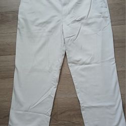 Van Heusen Classic Fit Pant Size 38x29