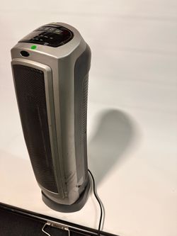 Lasko Ceramic Tower Heater – Works Great