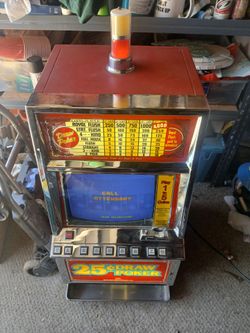 IGT slot machine