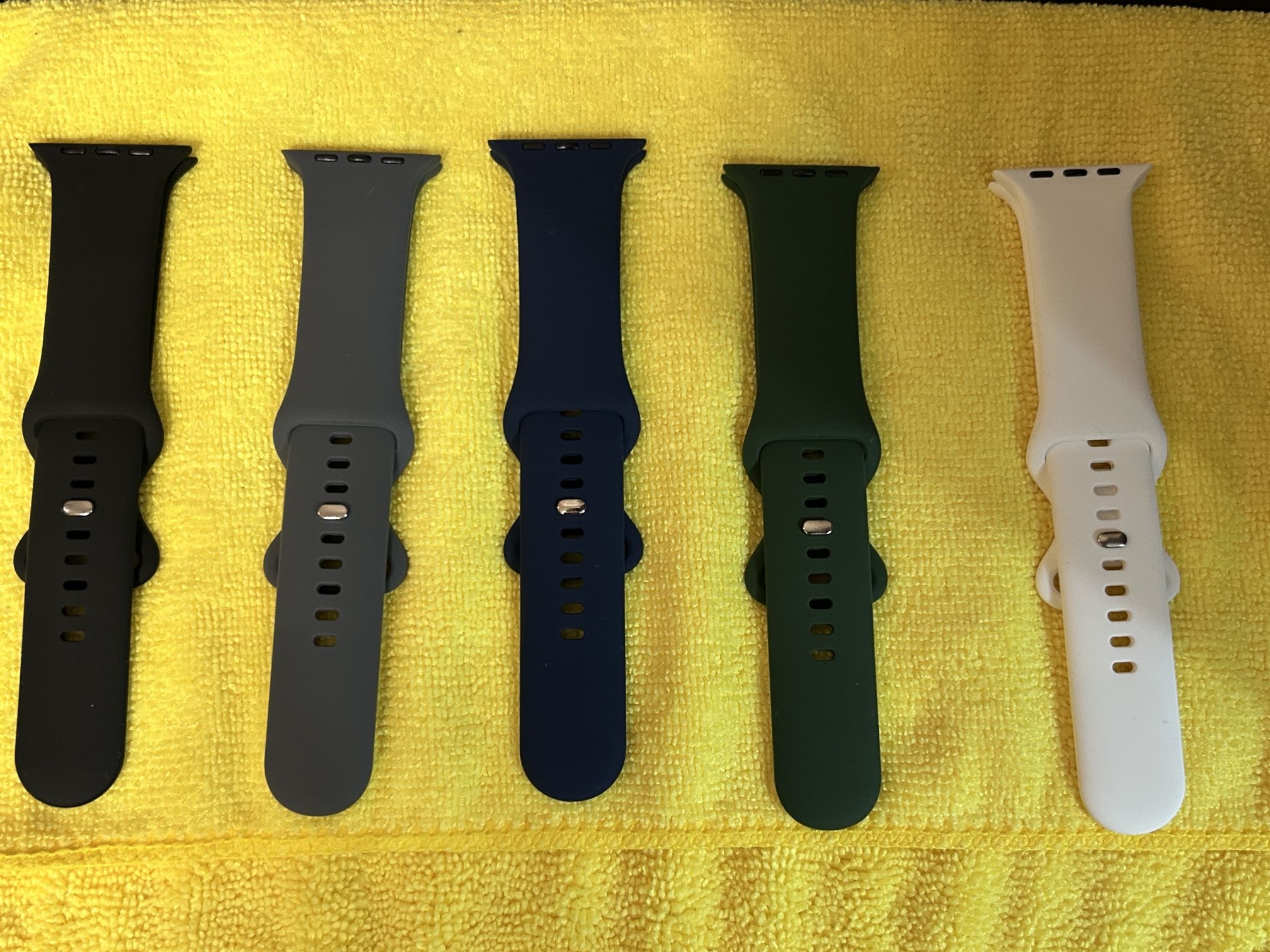 Apple Watch Bands 46mm