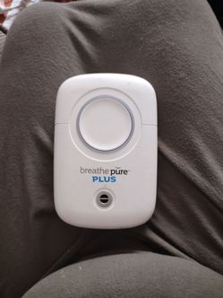 Air Purifier