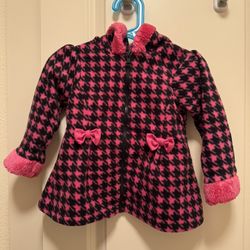 Toddler Girls Jacket Sale!