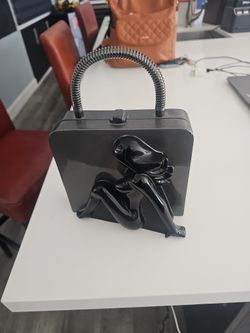 Timmy Woods Designer Purse