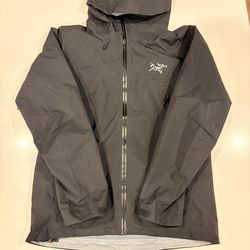 Arc’teryx Beta jacket