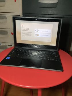 Acer Chromebook 2-1