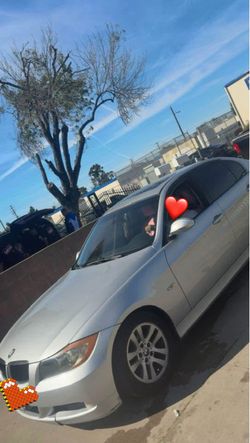 2007 BMW 3 Series
