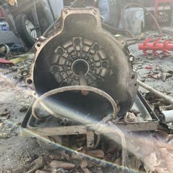 1999 Ford Ranger Automatic Transmission 