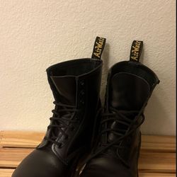 Doctor Martens