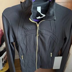 Lululemon define jacket